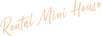 Rental Mini House
