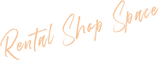 Rental Shop Space